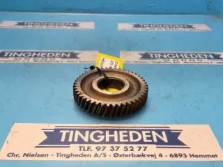 John Deere 6359T Tandhjul T26322