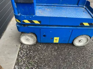 saxlift