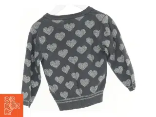Cardigan fra Name It (str. 92 cm)