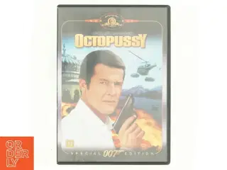 Agent 007 - Octopussy