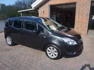 Opel Meriva 1,4 T 120 Cosmo aut.