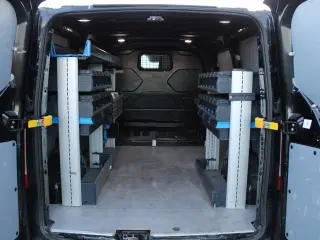 Ford Transit Custom 280S 2,0 TDCi 130 Trend