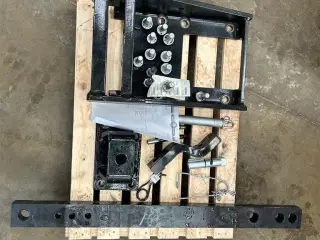 New Holland T5.120 Auto Command