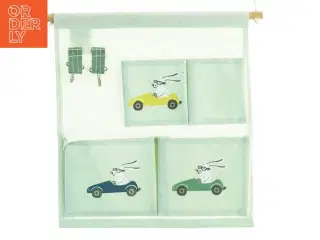 Ophæng opbevaring (str. 33 x 30 cm)