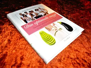Din optimale vægt, Anette Harbech Olesen,