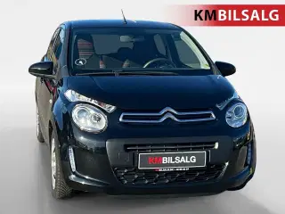 Citroën C1 1,2 PureTech 82 Feel