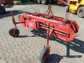 JF HSR 200R
