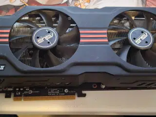 Geforce GTX 580