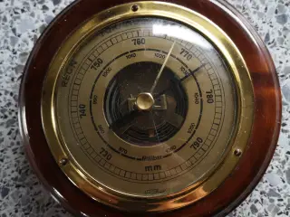 Barometer 2 stk 