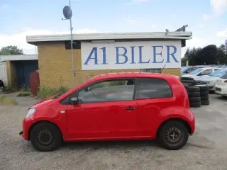 Seat Mii 1,0 60 Reference eco