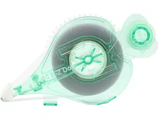 E-Z Runner® Refill 8mm - Non-permanent Lim 15m