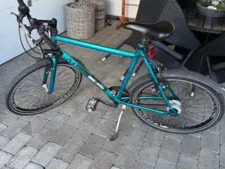 Cykel