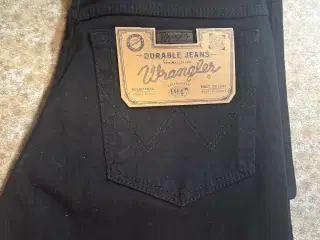 Wrangler jeans