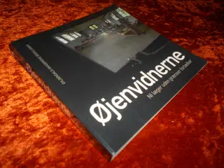 Øjenvidnerne, Karen Kjær Larsen, Helene Juhl, m.fl