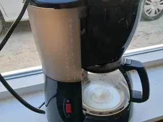 Melitta kaffemaskine 