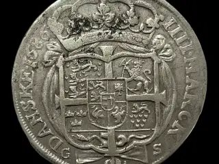 1 kr 1686