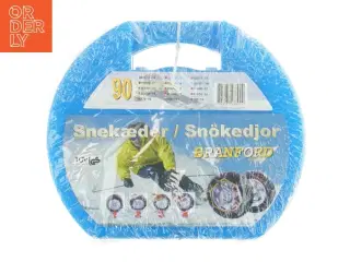 Snekæder