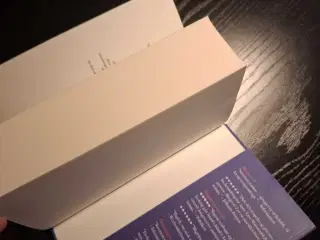 Margrethe 1. Bog, ikke engang læst.