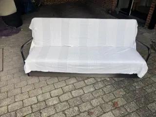 Sovesofa til værelse