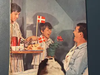 Min søsters børn