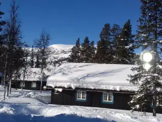 Jul i Norge 20.12.2025-27.12.2025