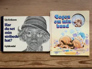 9 fine og gode børnebøger