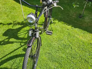 Diesella knallert 