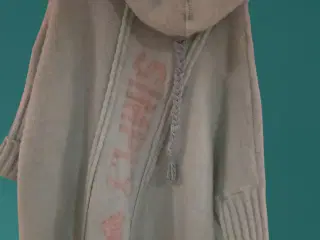 strik lang mint cardigan str S, M, L
