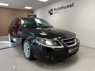 Saab 9-5 2,0 T Griffin 150HK Aut.