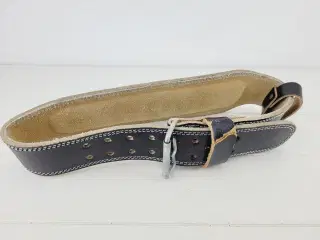 Weight Lifting Belt løftebælte vægtløftningsbælte