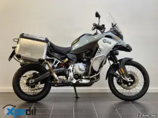 BMW F 850 GS Adventure