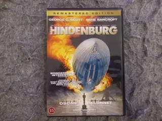 Hindenburg