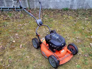 Husqvarna Master pro bioklipper