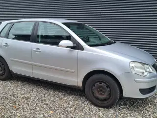 VW Polo 1,4 Trendline 75