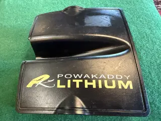 POWAKADDY Lithium Golf Batteri