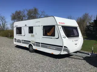 Dethleffs Camper 510