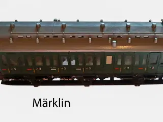Mærklin