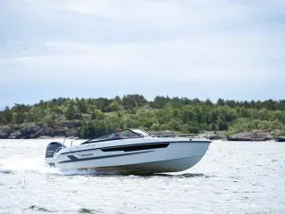 Yamarin 63 DC