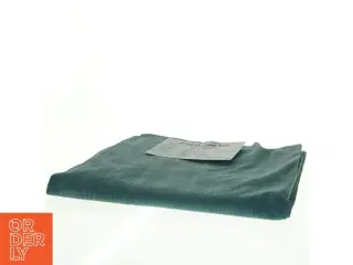 Stof, jersey, fladt ribmønster (126 cm x 150 cm)