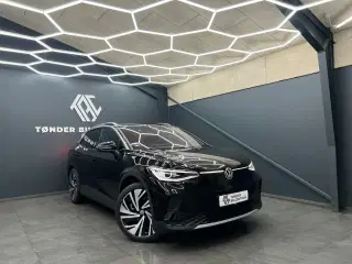 VW ID.4 77 Move+