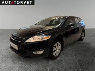 Ford Mondeo 2,0 TDCi 140 Trend Collection stc.