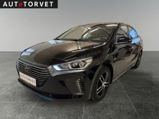 Hyundai Ioniq 1,6 PHEV Premium DCT