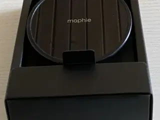 Oplader, Mophie wireless charging pad