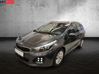 Kia Ceed 1,6 CRDi 136 GT-Line SW