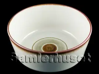 Disko Skål 9x20½ cm.