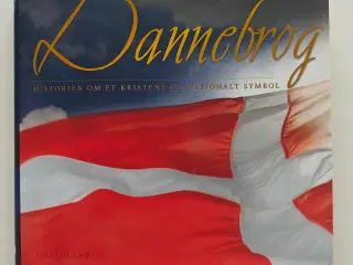 Dannebrog - Historien om et kristent og nationalt 