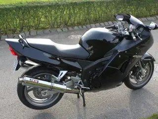Honda CBR 1100 xx super black bird 
