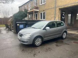 VW Polo 1,4 16V