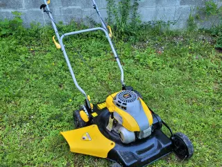 Garden plæneklipper