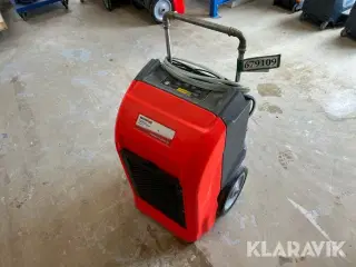 Affugter Intertek HT 650